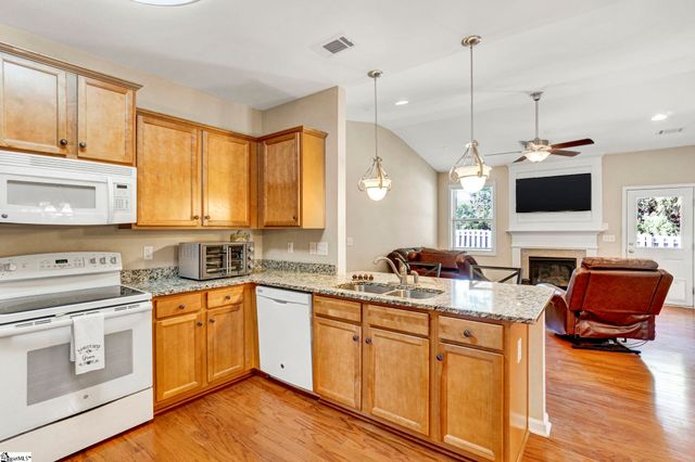 100 Amherst Way, Easley, SC 29642
