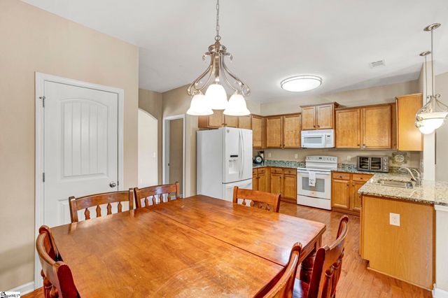 100 Amherst Way, Easley, SC 29642
