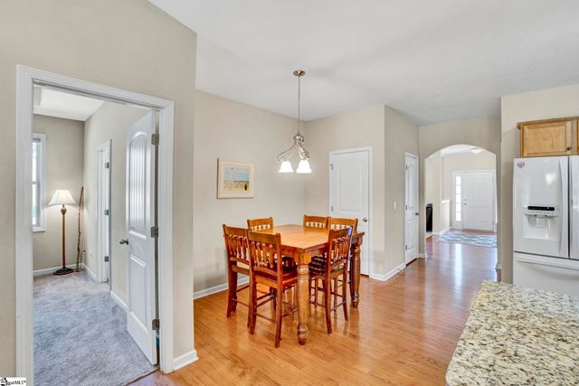 100 Amherst Way, Easley, SC 29642