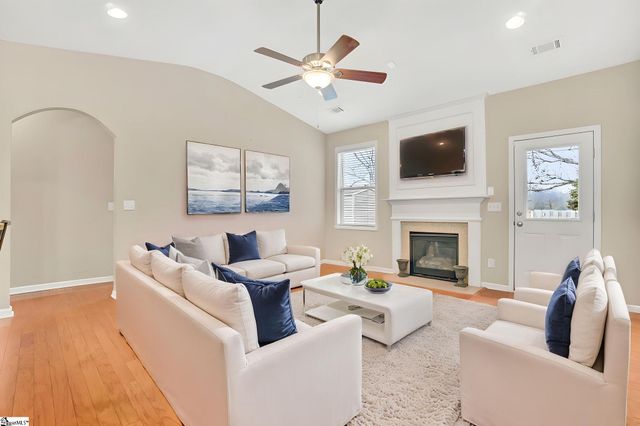 100 Amherst Way, Easley, SC 29642