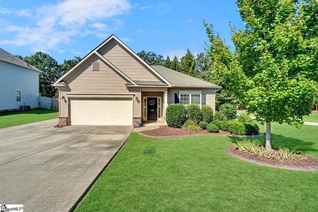 100 Amherst Way, Easley, SC 29642