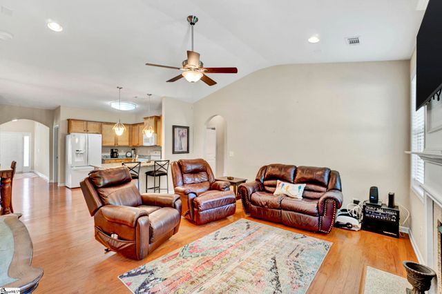 100 Amherst Way, Easley, SC 29642