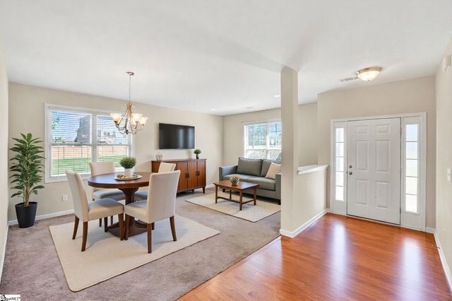 100 Amherst Way, Easley, SC 29642