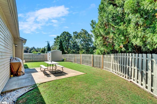 100 Amherst Way, Easley, SC 29642