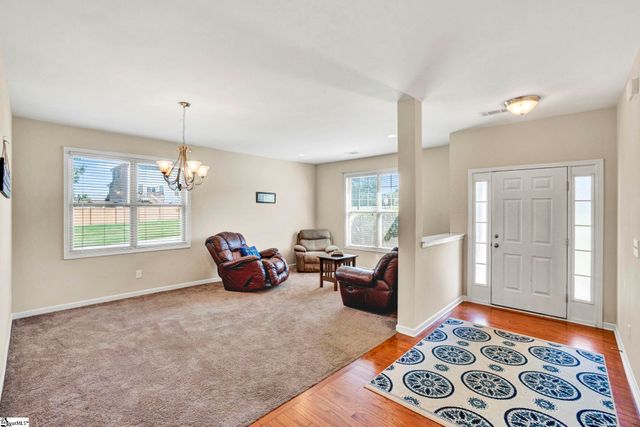 100 Amherst Way, Easley, SC 29642