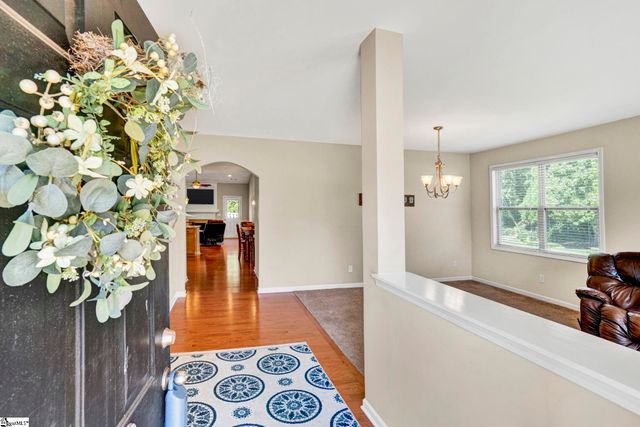100 Amherst Way, Easley, SC 29642
