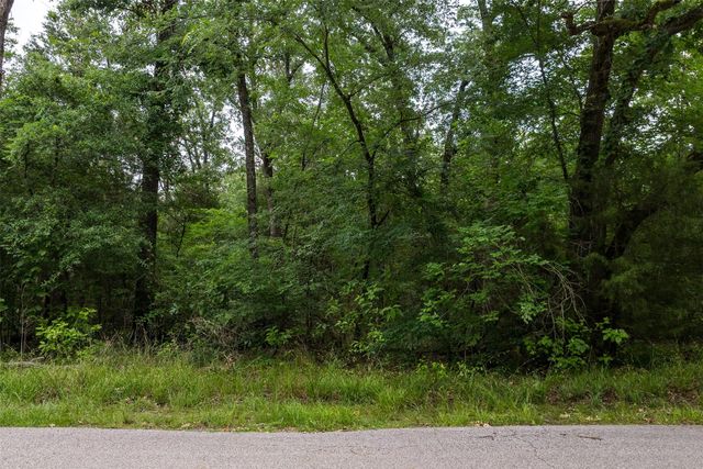 0 Oakwood Drive, Trinidad, TX 75163
