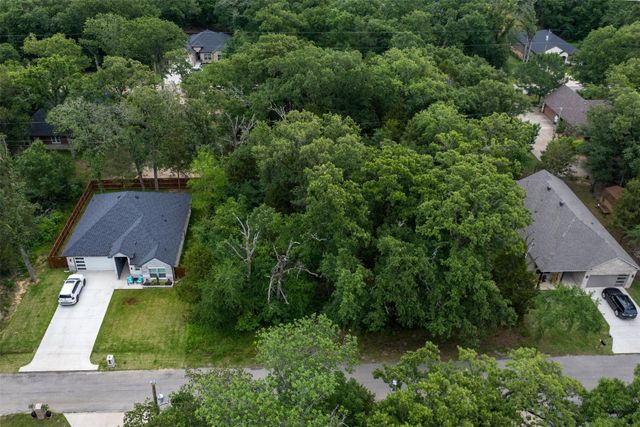 0 Oakwood Drive, Trinidad, TX 75163