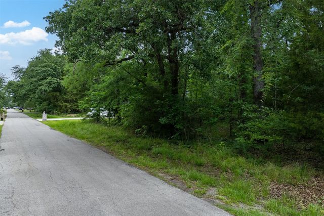 0 Oakwood Drive, Trinidad, TX 75163