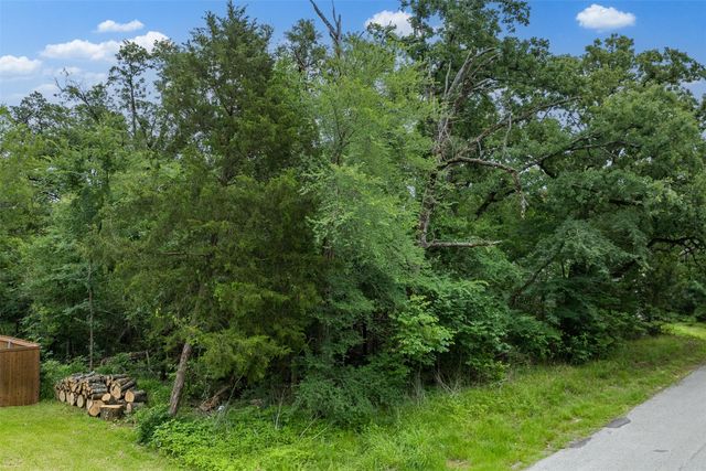 0 Oakwood Drive, Trinidad, TX 75163