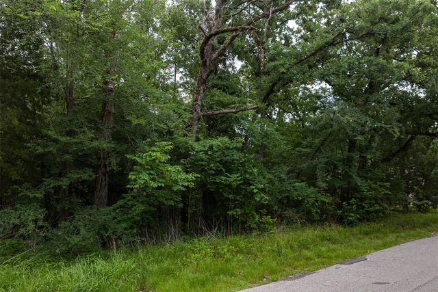 0 Oakwood Drive, Trinidad, TX 75163