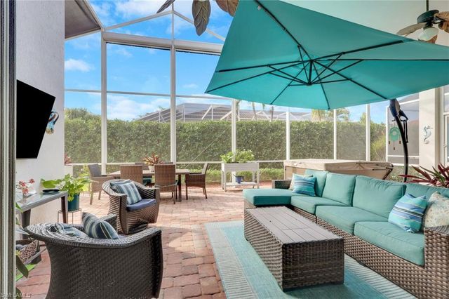 9348 Sun River WAY, Estero, FL 33928