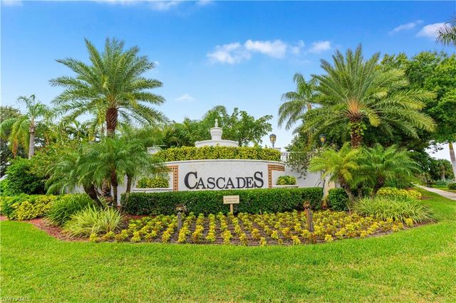 9348 Sun River WAY, Estero, FL 33928