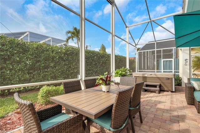 9348 Sun River WAY, Estero, FL 33928