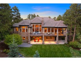 976 COUNTRY CLUB Pkwy, Castle Rock, CO 80108