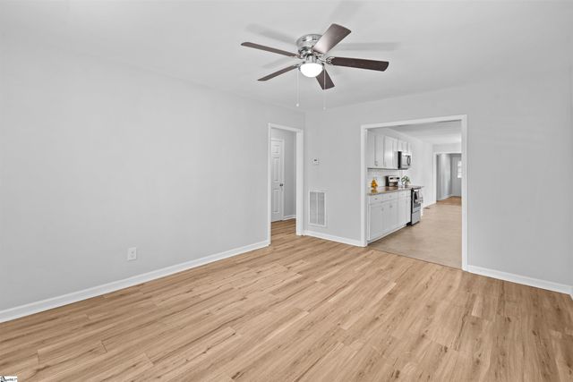 488 Tabor Woods Road, Pickens, SC 29671
