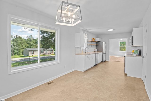 488 Tabor Woods Road, Pickens, SC 29671