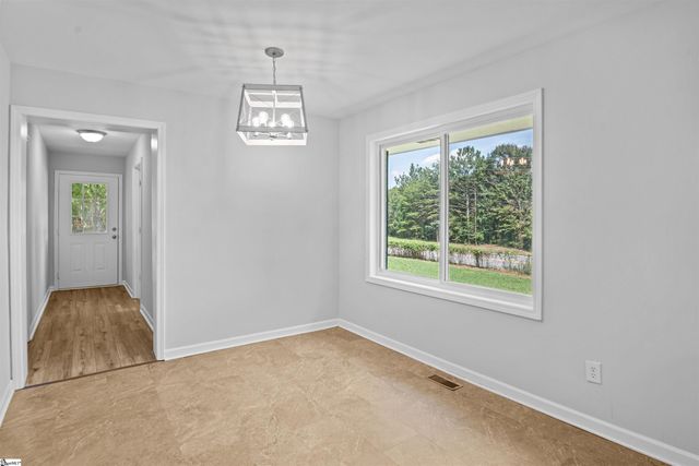 488 Tabor Woods Road, Pickens, SC 29671