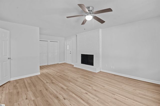 488 Tabor Woods Road, Pickens, SC 29671