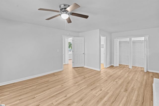 488 Tabor Woods Road, Pickens, SC 29671