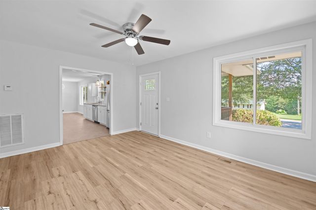 488 Tabor Woods Road, Pickens, SC 29671