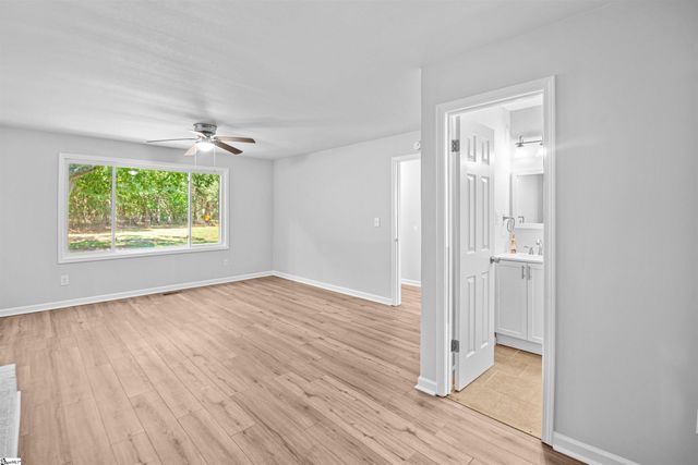 488 Tabor Woods Road, Pickens, SC 29671