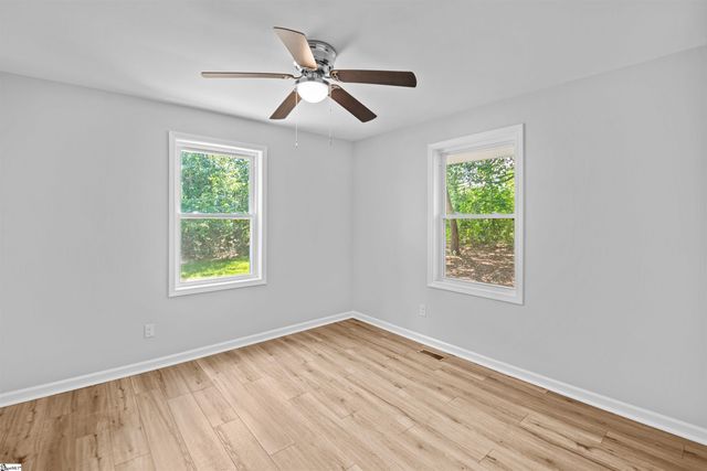 488 Tabor Woods Road, Pickens, SC 29671