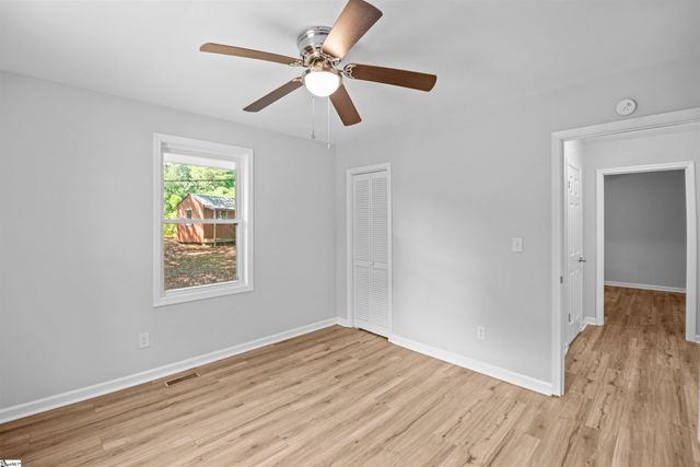 488 Tabor Woods Road, Pickens, SC 29671