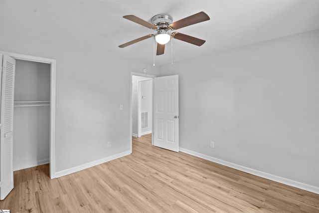 488 Tabor Woods Road, Pickens, SC 29671