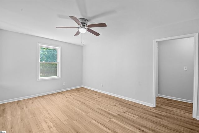 488 Tabor Woods Road, Pickens, SC 29671