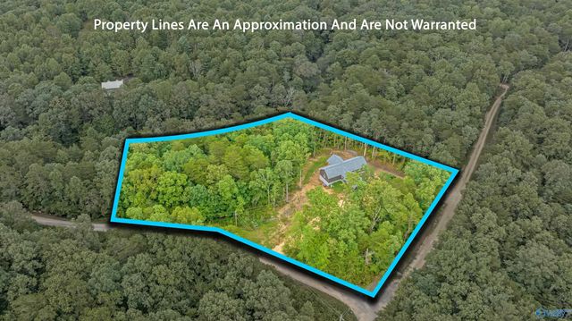 299 Road 9006, Mentone, AL 35967