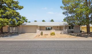 10822 W CAMPANA Drive, Sun City, AZ 85351