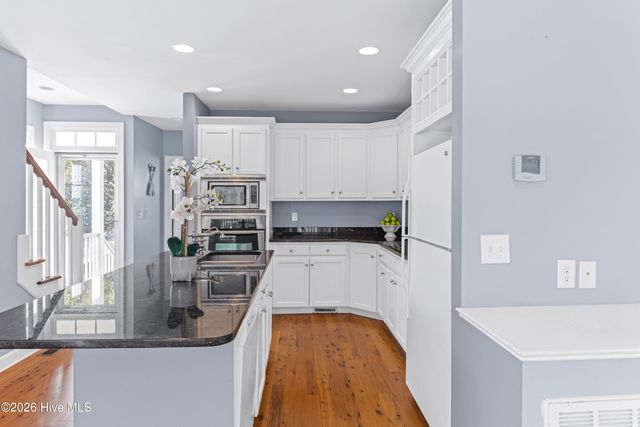 417 S Third Avenue B, Kure Beach, NC 28449