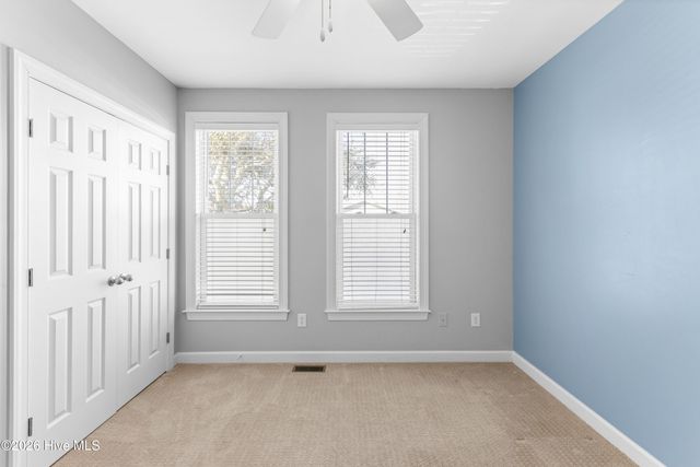 417 S Third Avenue B, Kure Beach, NC 28449