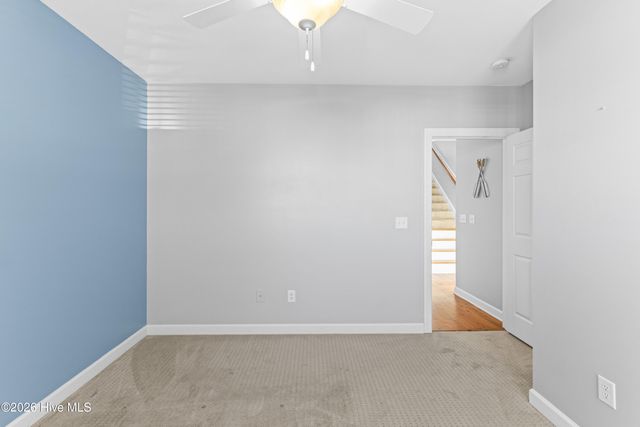 417 S Third Avenue B, Kure Beach, NC 28449