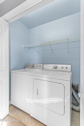 417 S Third Avenue B, Kure Beach, NC 28449