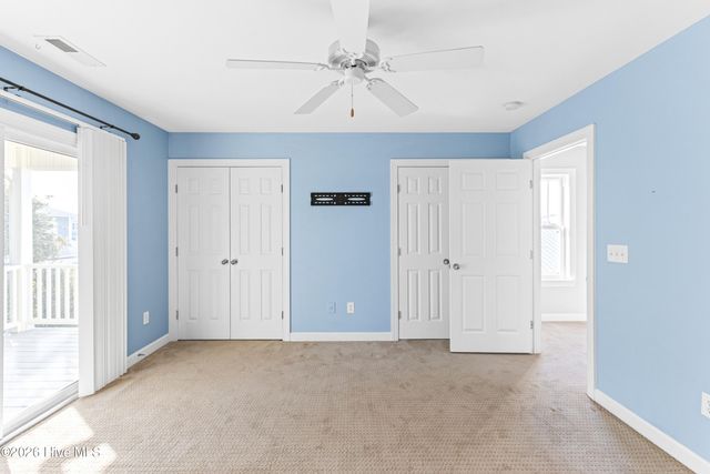 417 S Third Avenue B, Kure Beach, NC 28449