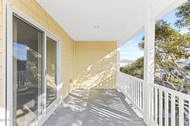 417 S Third Avenue B, Kure Beach, NC 28449