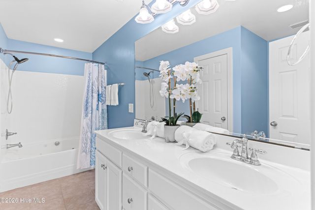 417 S Third Avenue B, Kure Beach, NC 28449