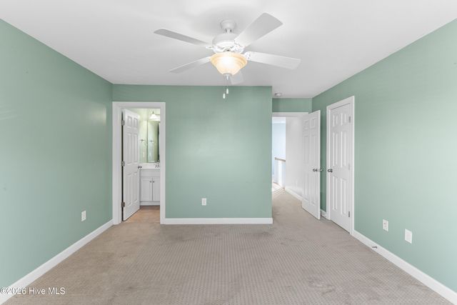 417 S Third Avenue B, Kure Beach, NC 28449