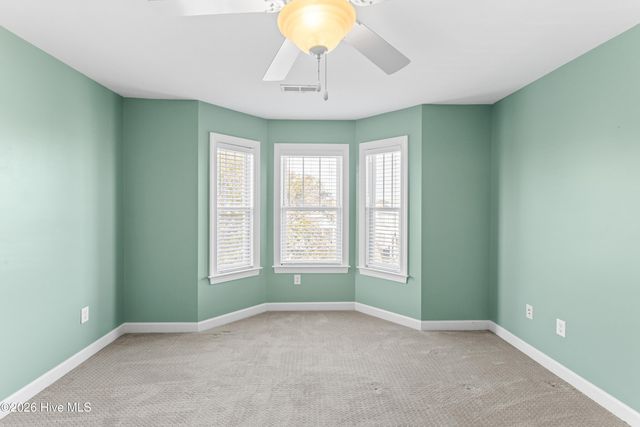 417 S Third Avenue B, Kure Beach, NC 28449