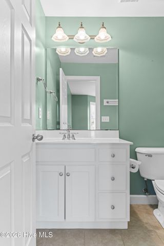 417 S Third Avenue B, Kure Beach, NC 28449