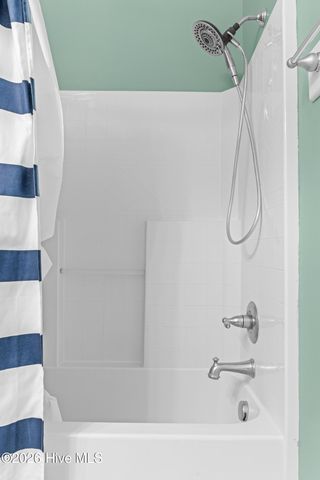 417 S Third Avenue B, Kure Beach, NC 28449