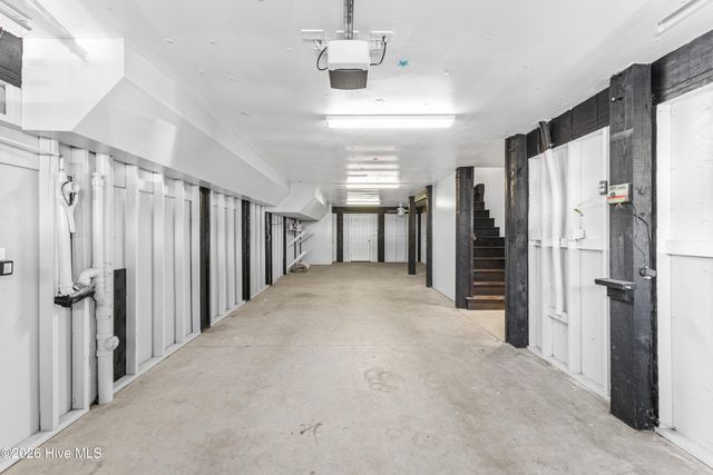 417 S Third Avenue B, Kure Beach, NC 28449