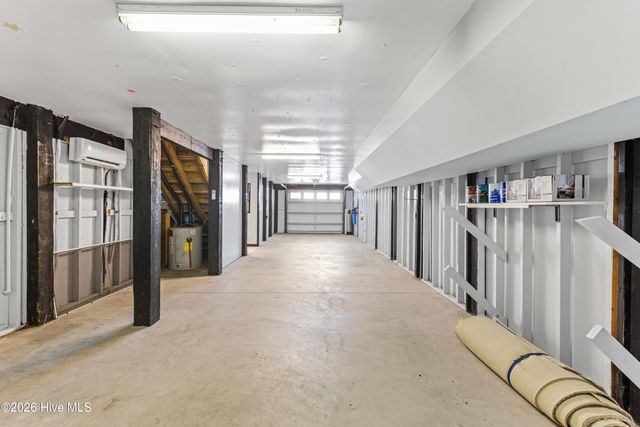 417 S Third Avenue B, Kure Beach, NC 28449