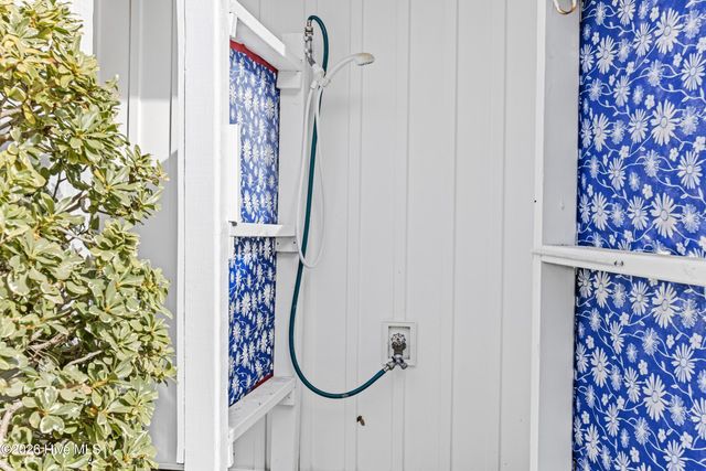 417 S Third Avenue B, Kure Beach, NC 28449