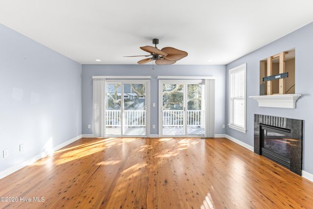 417 S Third Avenue B, Kure Beach, NC 28449