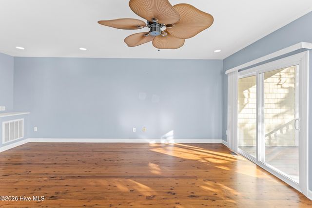 417 S Third Avenue B, Kure Beach, NC 28449