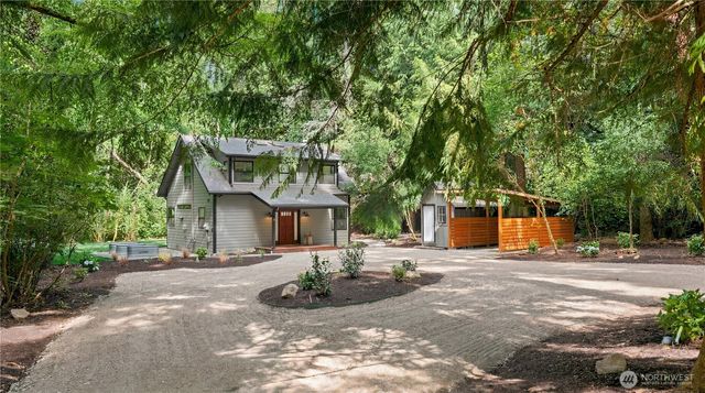 14151 Komedal Road NE, Bainbridge Island, WA 98110