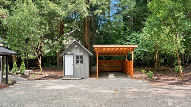14151 Komedal Road NE, Bainbridge Island, WA 98110